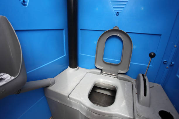 Best Portable restroom solutions  in Haynesville, LA
