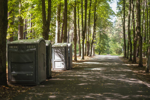 Portable Toilet Options We Offer in Haynesville, LA