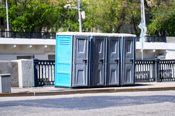 Best Affordable portable toilet rental  in Haynesville, LA
