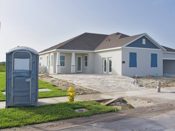 Best Portable restroom trailer rental  in Haynesville, LA