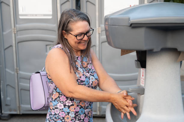 Portable Toilet Options We Offer in Haynesville, LA