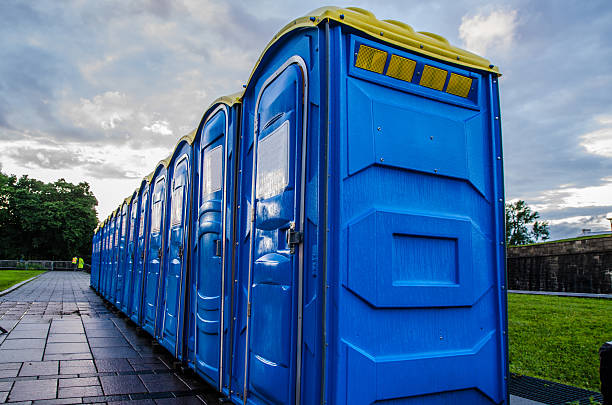 Best Construction site porta potty rental  in Haynesville, LA